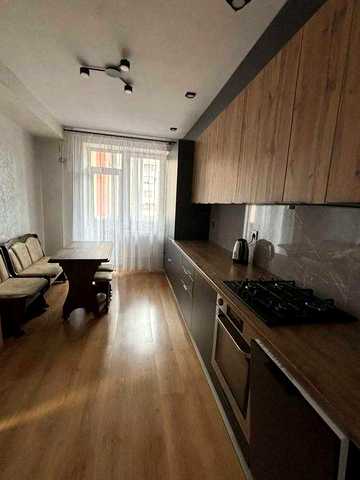 Оренда 1-кімнатної квартири, вул. Антонича, 5Б