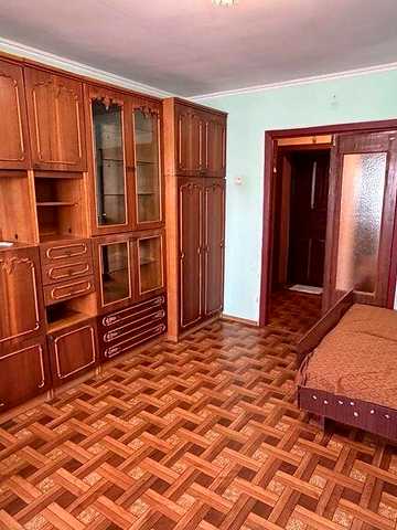 Довгострокова оренда 3к Квартира Георгія Гонгадзе (Чкалова) вулиця