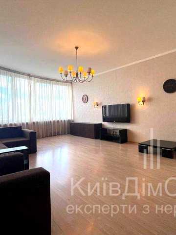 БЕЗ% Оренда 3 кімнатної великої квартири Молдавська 2 метро Шулявська Генератор