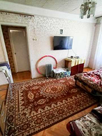 Продам 2-х кімн. квартиру вул.Донця 5, Відрадний, Солом'янський район, біля Солом'янський парк, Мамаєва Слобода, ТЦ Аркадія