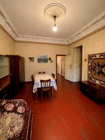 Продаж,  Квартира,  2 кімнати,  51 м²,  Ляпунова пер,  Центр,  Одесса