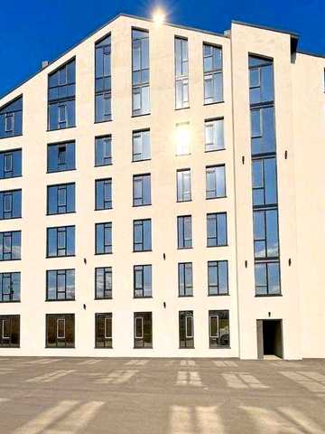 16000$ Продаж 1-кімнатна квартира 19,6м2.КОМФОРТНИЙ ЖК OAZIS PARK Софієвська Борщагівка Є-ОСЕЛЯ,Є-ВІДНОВЛЕННЯ.газовий котел, від забудовника ЖК Oazis Park