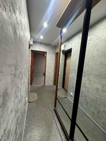 Сдам в аренду 2 комнат квартиру Алексеевка, пр.Л.Свободы,60