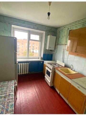 Продаж Трьохкімнатної квартири