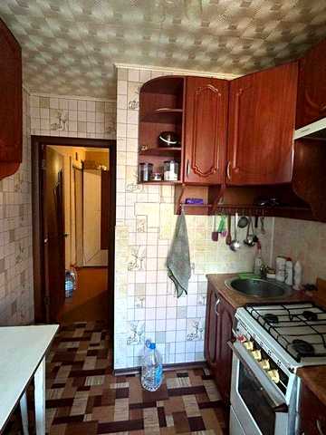 Продаж затишної двокімнатної квартири на пр. Гагаріна