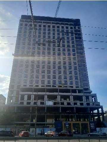 Продам 3х ком.квартиру в ж/к West Hall (ж/м Победа-3) ЖК West Hall