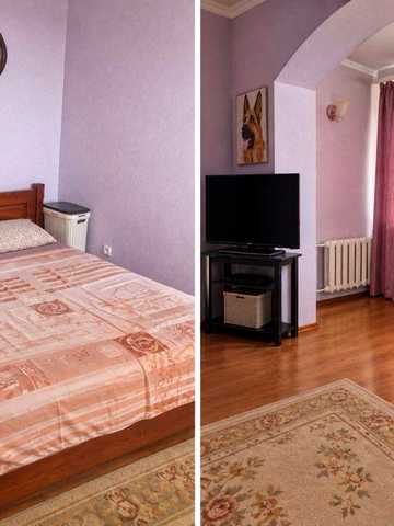 Продам 4 комн Квартира Янтарная