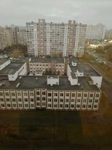 Продам 3к квартиру  Троєщина вул  К. Данькевича ЖК Річковик