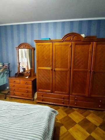 Продам без комісії 3-х кімнатну квартиру на Тростянецькій 6-Ж