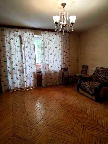 проспект Глушкова , 30 - 3 кімнатна