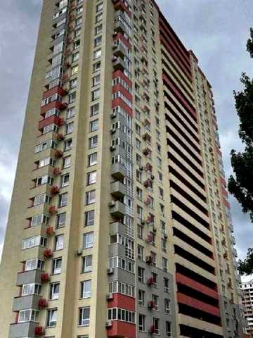 Продаж 2-кімнатної квартири вул. Стуса 7 Б ЖК Гармонія Метро Житомирська ЖК Гармонія
