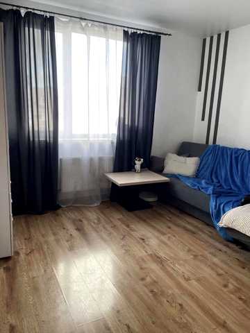 Продаж, Квартира, 1 кімната, 32 м², ЖМ Сьоме Небо, Європейська, Авангард, Авангард