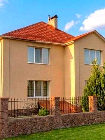 Продаж від власника! Будинок 300 м² на ділянці 30 соток | с. Неграші (30 км до Києва)