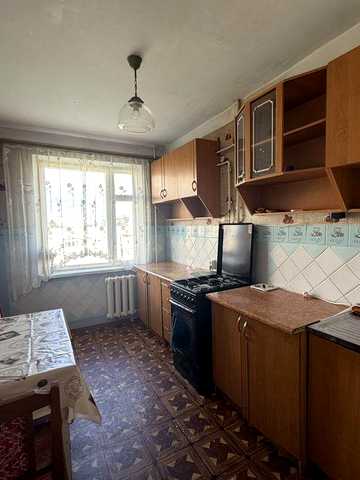 Продається 3х кімн Бульвар