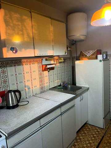 Продаж квартири в центрі м.Долина