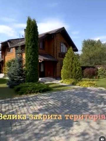 Оренда, Будинок, Рясне, 140 м² в екологічно чистій зоні Львова