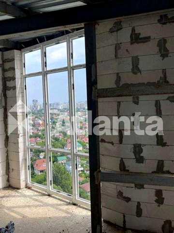У продажу 2-кім квартира  в ЖК Одіссей