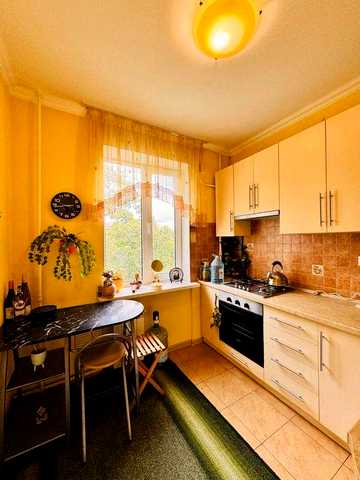Продаж 2 кімн біля ПАрку, П.Козицького 3