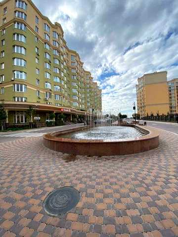 Продам 2к квартиру 67 м2  з документами жк  Софія Клубний є Оселя ЖК клубний