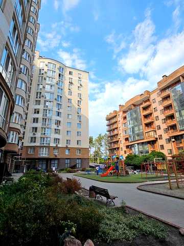 Продаж 2х кімнатна квартира з ремонтом та меблями, Центральний парк, Ірпінь ЖК Сяйво