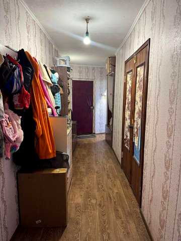 Продаємо 3 кімнатну квартиру