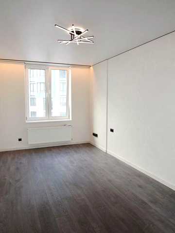 Продам 1 к. квартиру в новому будинку з новим ремонтом ЖК Crystal Avenue Житомирська, Академмістечко, Борщагівка, Кільцева, Петропавлівська Борщагівка ЖК crystal avenue
