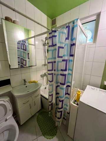 Сдам 1к квартиру, пр. Науки, 63, ГАЗ!