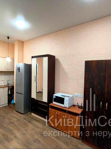 здається 1 кімнатна квартира Дарницька площа Ярослава Гашека 20 ЖК Родинний затишок