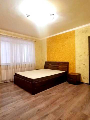 Оренда просторої 1 к.квартири в новому будинку ЖК Левада