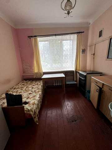 Продаж 1 кімн. квартири з індивідуальним опаленням