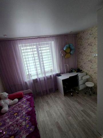 Продам 3-х кімнатну квартиру в центрі міста