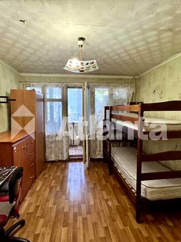 Продаж 1к Квартира Генерала Петрова вулиця