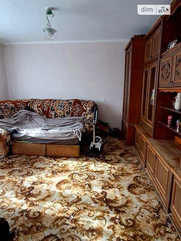 Продаж 1к Квартира Морозенка Полковника вулиця