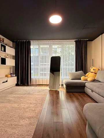 Продаж 2к Квартира Хіміків вулиця ЖК Comfort Park