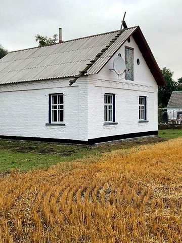 Продаж 2к Дім Володарская