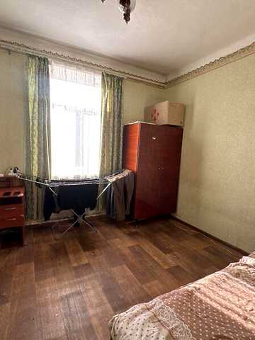Продаж 1к Квартира Героїв Нацгвардії (Некрасова) вулиця