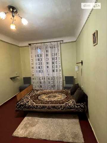 Довгострокова оренда 2к Квартира Алана Шепарда (Суворова) вулиця