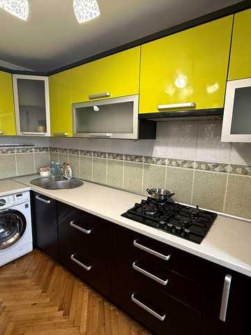 Довгострокова оренда 2к Квартира Бойчуків Братів вулиця