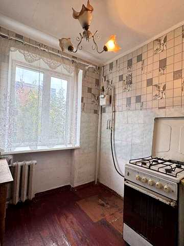 Продаж 1к Квартира В.Стуса вулиця