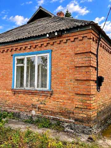 Продаж 3к Дім вулиця Приворсклянська