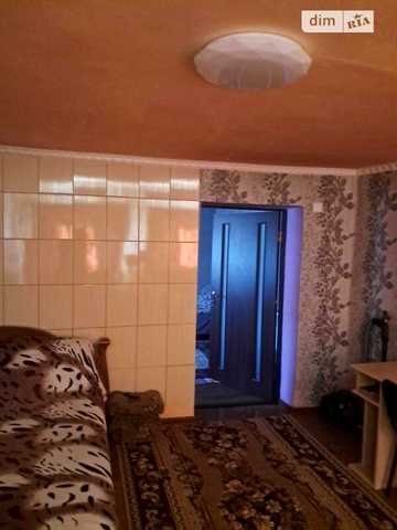 Продаж 1к Дім Центральна