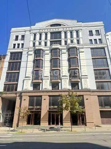 Акційна ціна! ЖК ПатріархХолл Саксаганського,78-80 95м 168000$ ЖК Патріарх Холл