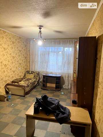 Продаж 1к Квартира Героїв України (Садовниченка) вулиця
