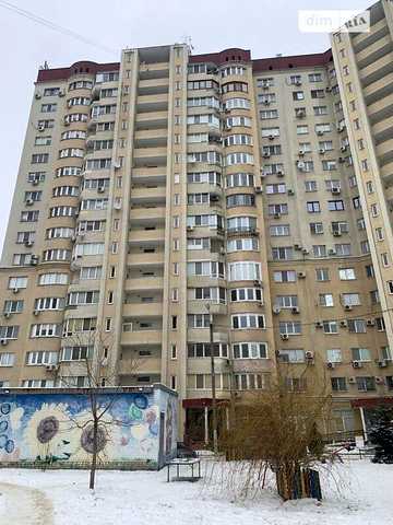 Продаж 3к Квартира Гвардійців-Широнінців вулиця