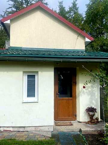 Довгострокова оренда 1к Дім Зелена вулиця