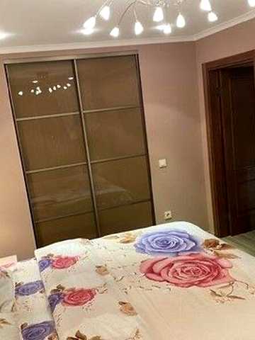 Довгострокова оренда 1к Квартира Кульпарківська вулиця