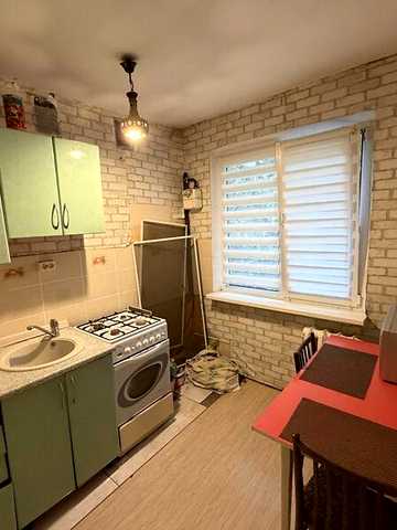 Продаж 1к Квартира Академіка Корольова вулиця