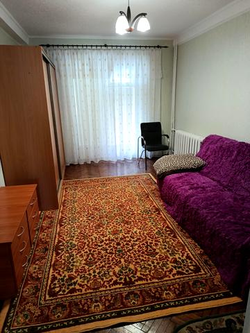 Миколи Міхновського бульв. (Дружби народів), 3-Б