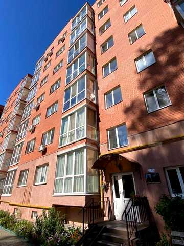 Продаж / Квартира / Кленова, Ворзель