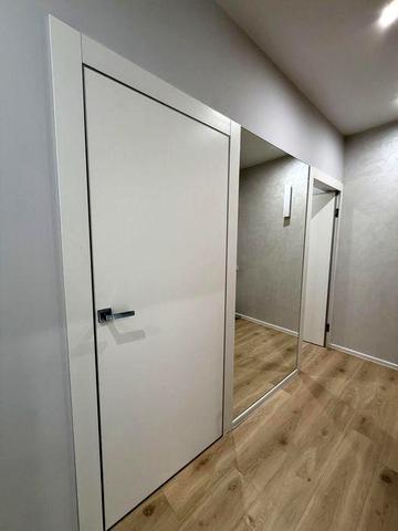 Продаж квартири з ремонтом у,якій ніхто не проживав